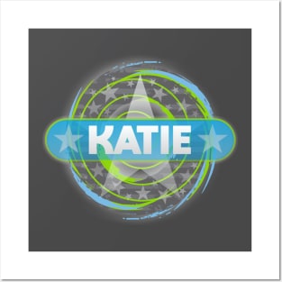 Katie Mug Posters and Art